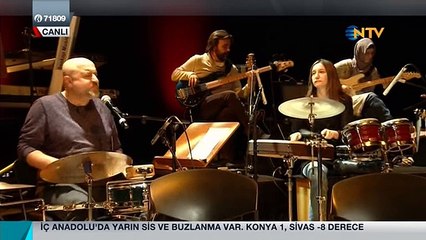 Gece Gündüz 26 Ocak 2016