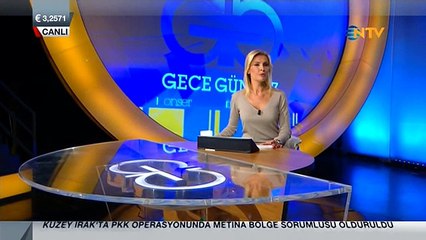 Gece Gündüz 28 Ocak 2016