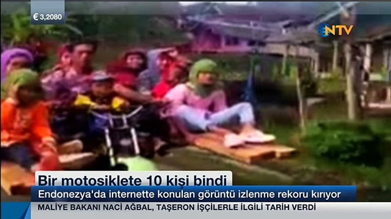 Dünyanın Haberi 29 Ocak 2016