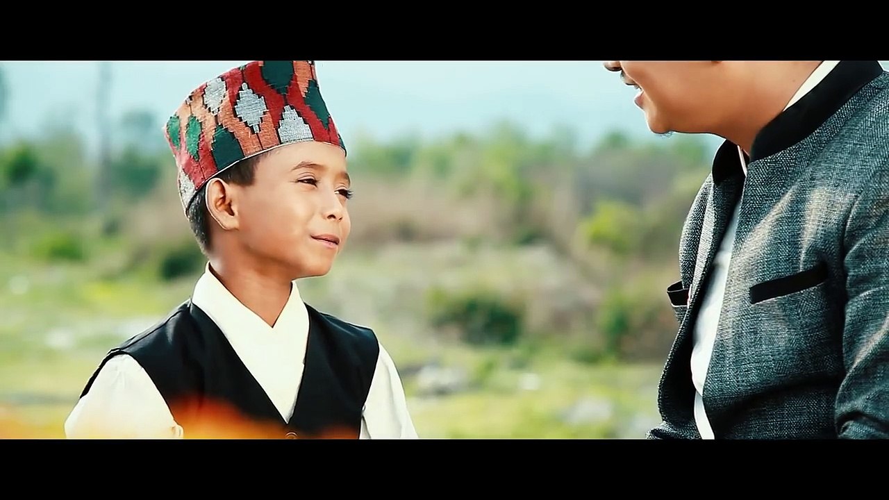 MAN BINA KO DHAN  - ASHOK DARJI - FIRST OFFICIAL SONG - 西_ㄸ 西оㅏ西ⓣㅎ 西뺖쪑 西㏅ㄸ 西졷쪇西꿋쪑 西뺖ㅏ 西㏅ㄸ 西оㅏ西ⓣㅎ西뺖쪑 西_ㄸ