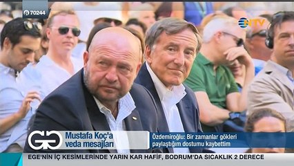 Gece Gündüz 22 Ocak 2016