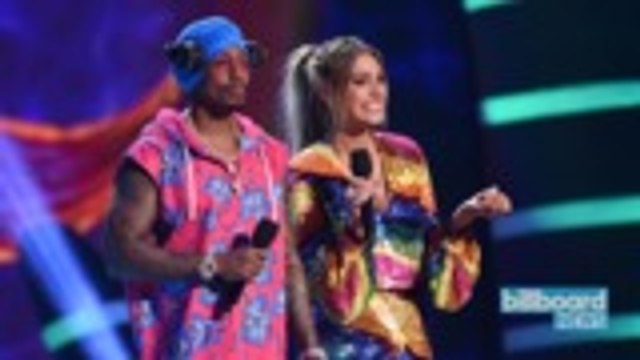 2018 Teen Choice Awards: Biggest Moments of the Night | Billboard News
