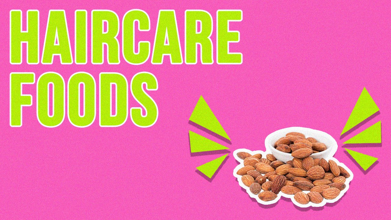 Foods That Prevent Thinning Hair