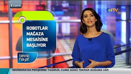 Tekno Hayat 2 Şubat 2016