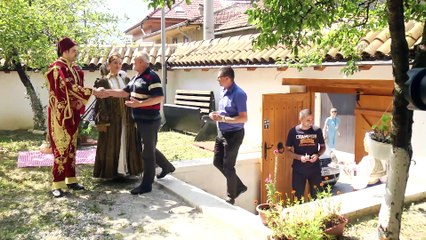 Saraybosna'daki tarihi Osmanlı evi ziyaretçilerini bekliyor - SARAYBOSNA