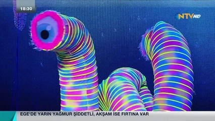 Gece Gündüz 4 Şubat 2016