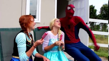 Süperheroes Toy Monster Compilations Weird Food Combination Challenge!