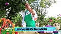 Doğala Dönüş