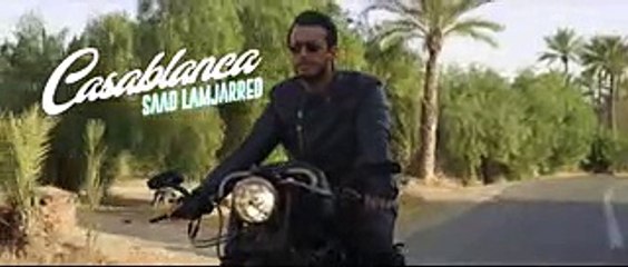 Saad Lamjarred - CASABLANCA