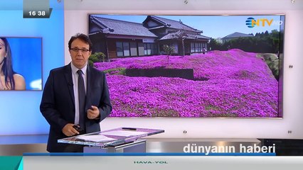 Dünyanın Haberi 22 Şubat 2016