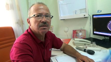 Maganda kurşunuyla ağır yaralanan çocuk yaşam savaşı veriyor