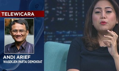 Adakah Bukti dari Mahar Politik Rp 500 Milyar?