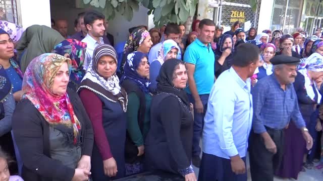 Şelalede Boğulan 3 Kişinin Cenazesi Toprağa Verildi