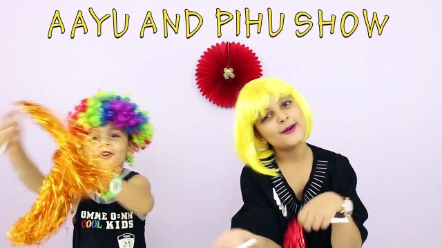 Types of Mummy | Kids Comedy Show | Aayu and Pihu Show