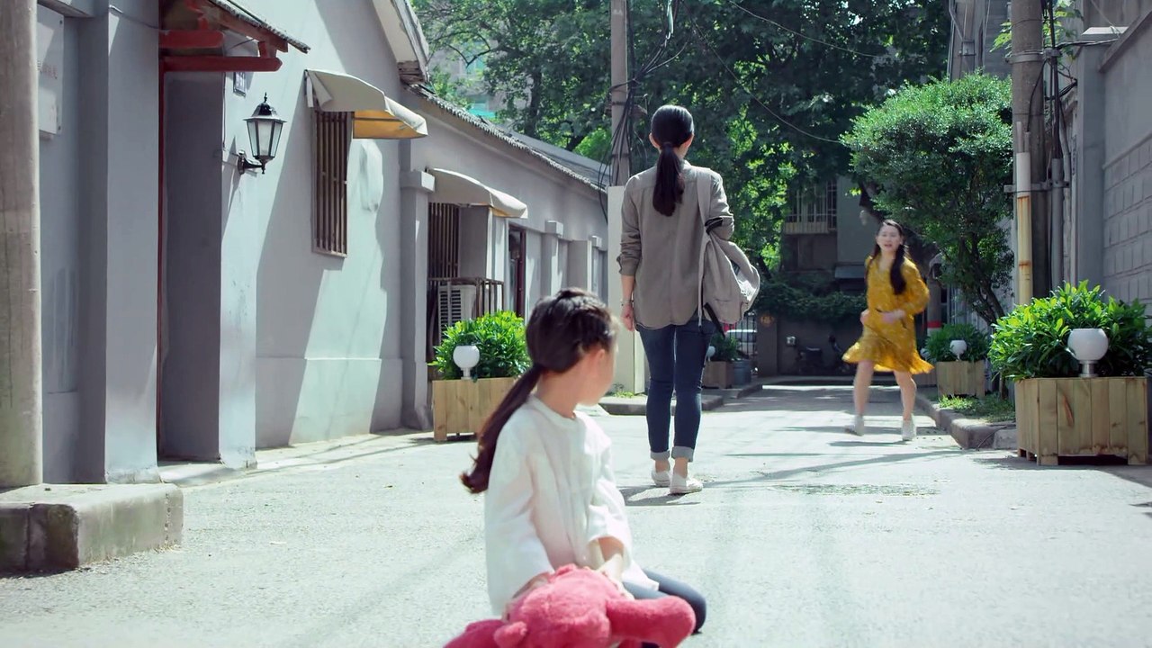 【ENG SUB】最亲爱的你 15 | Youth 15（虞书欣、王妍之、何蓝逗、杨之楹、王薇、赵志伟主演）