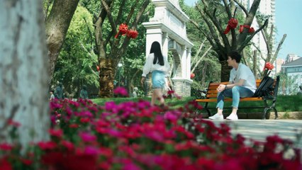 【ENG SUB】最亲爱的你 18 | Youth 018（虞书欣、王妍之、何蓝逗、杨之楹、王薇、赵志伟主演）