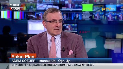 Yakın Plan 5 Nisan 2016