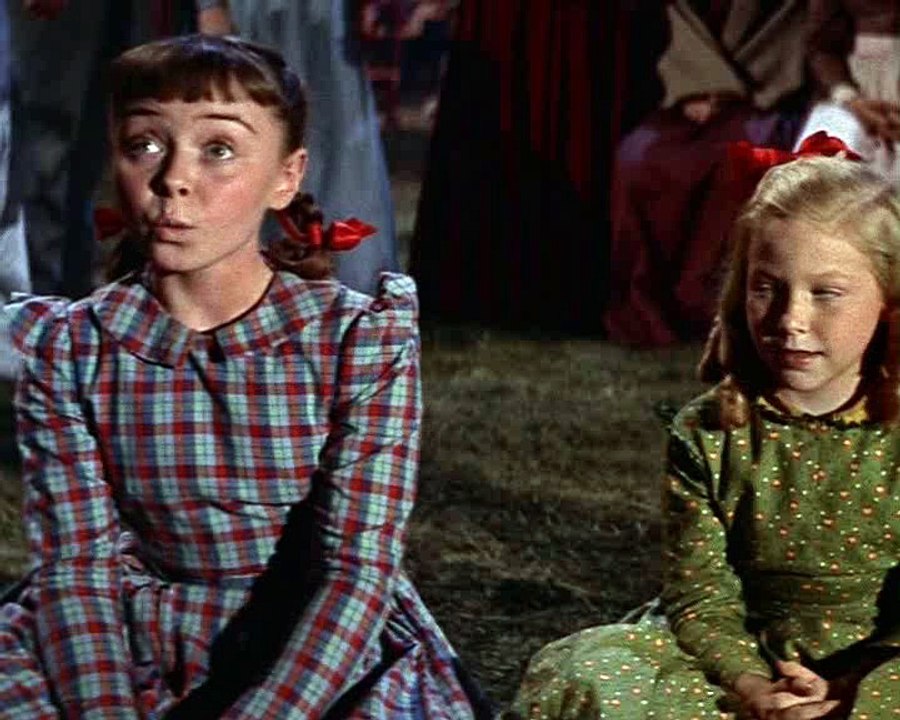 Die Geschichte vom Trapper