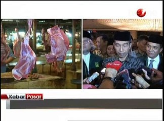 下载视频: Ini Cara Presiden Jokowi Turunkan Harga Daging Sapi