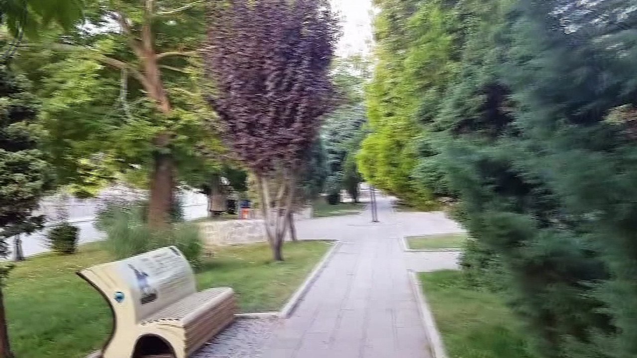 Nasrettin Hoca * Akşehir * Türbesi * Lütfen Videoyu sonuna kadar izle