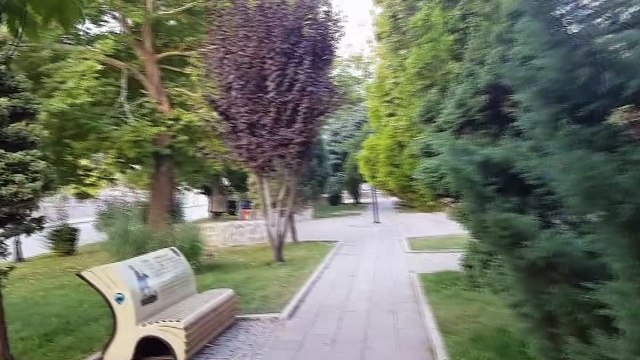 Nasrettin Hoca * Akşehir * Türbesi * Lütfen Videoyu sonuna kadar izle