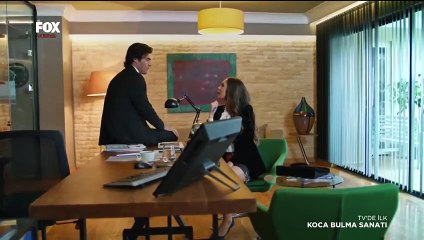 Koca Bulma Sanatı (2018) part 1 part 1/2