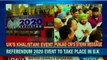 Pro-khalistan event referendum 2020 seeking independence for Punjab will take place in U.K today