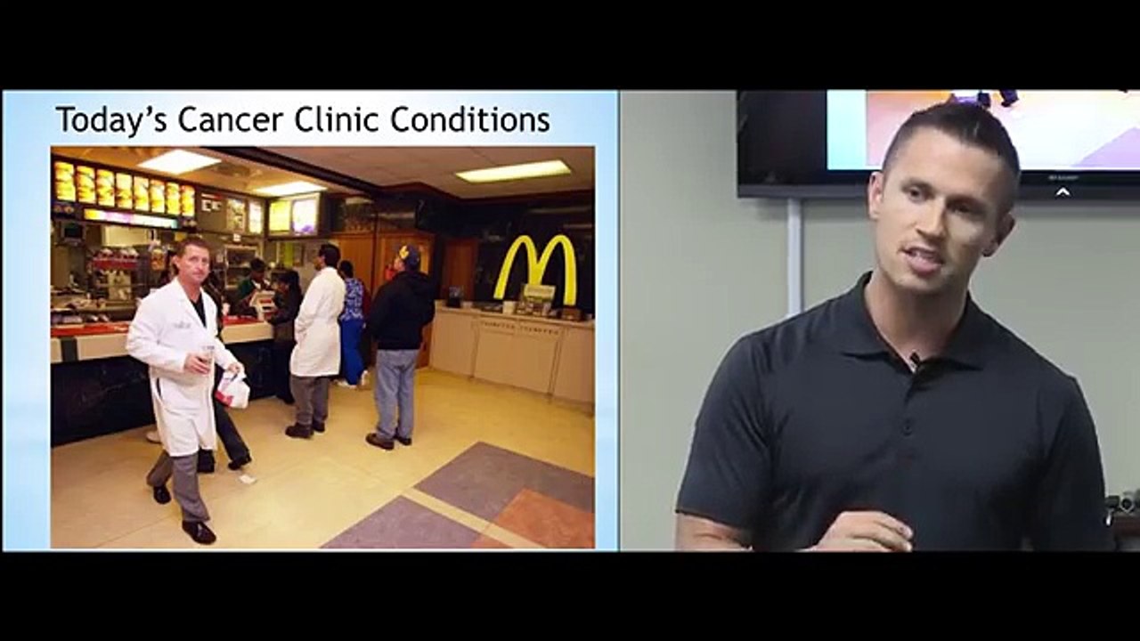 The Ketogenic Diet and Cancer