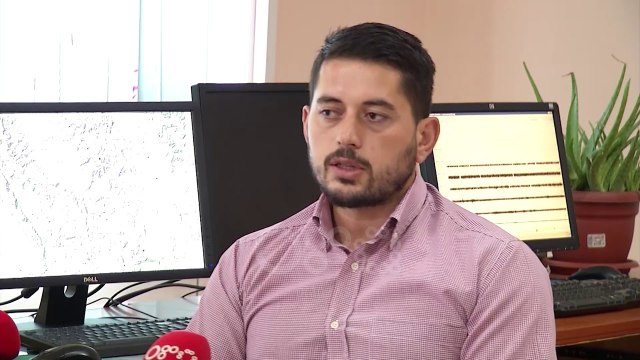 Ora News - Tërmeti, dëmtohen mbi 60 banesa në qarkun e Dibrës