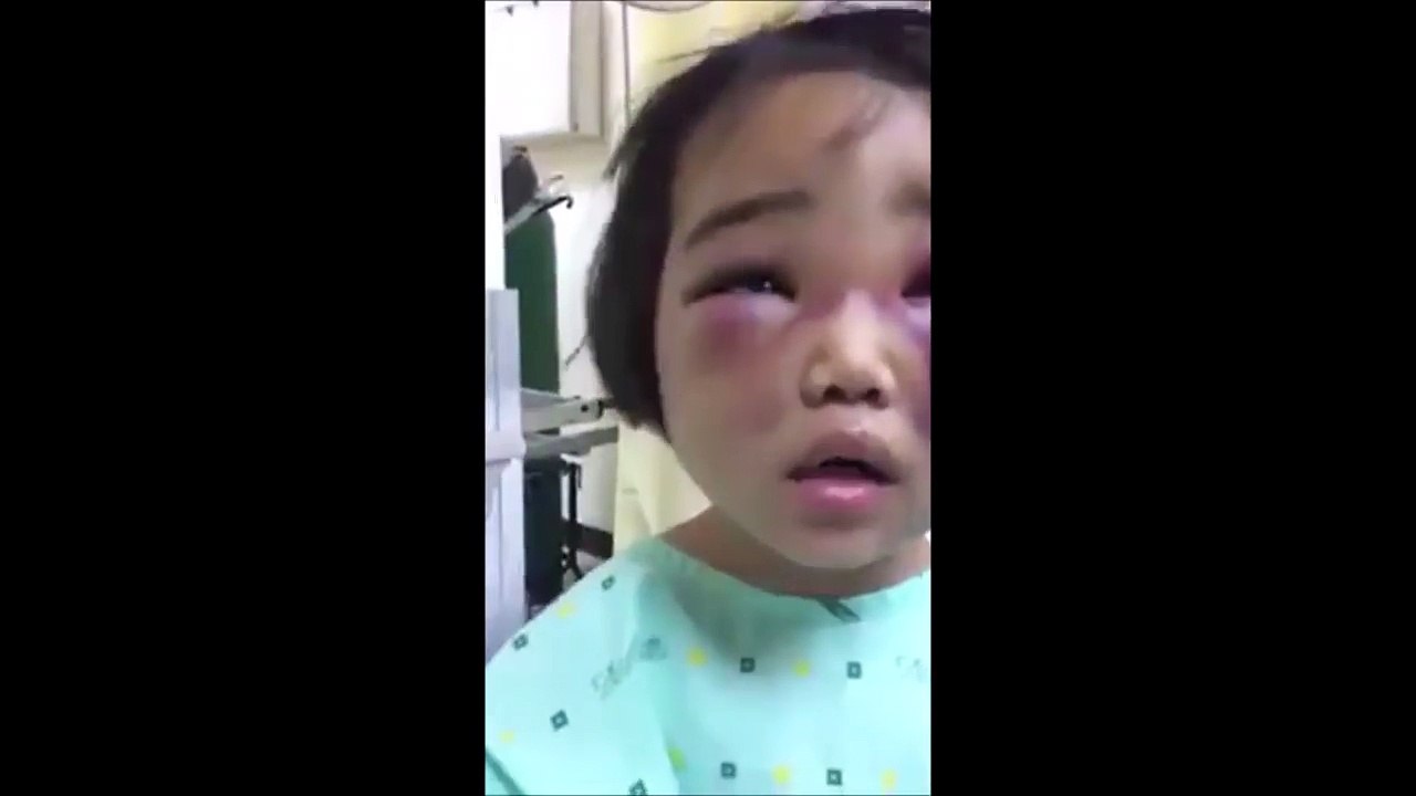 AWARENESS: NAKAKAIYAK BATANG BABAE IPINALIWANAG kung PAANO siya BINUGBOG ~ INTERVIEWED by her AUNT