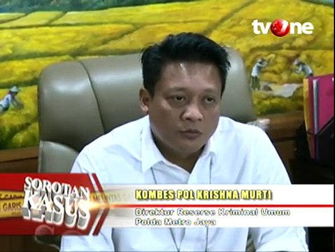 Kisah Tragis Sekretaris Bos XL (Bagian 2)