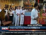 Peringatan Kelahiran Suci Kwan Seng Ta Tie