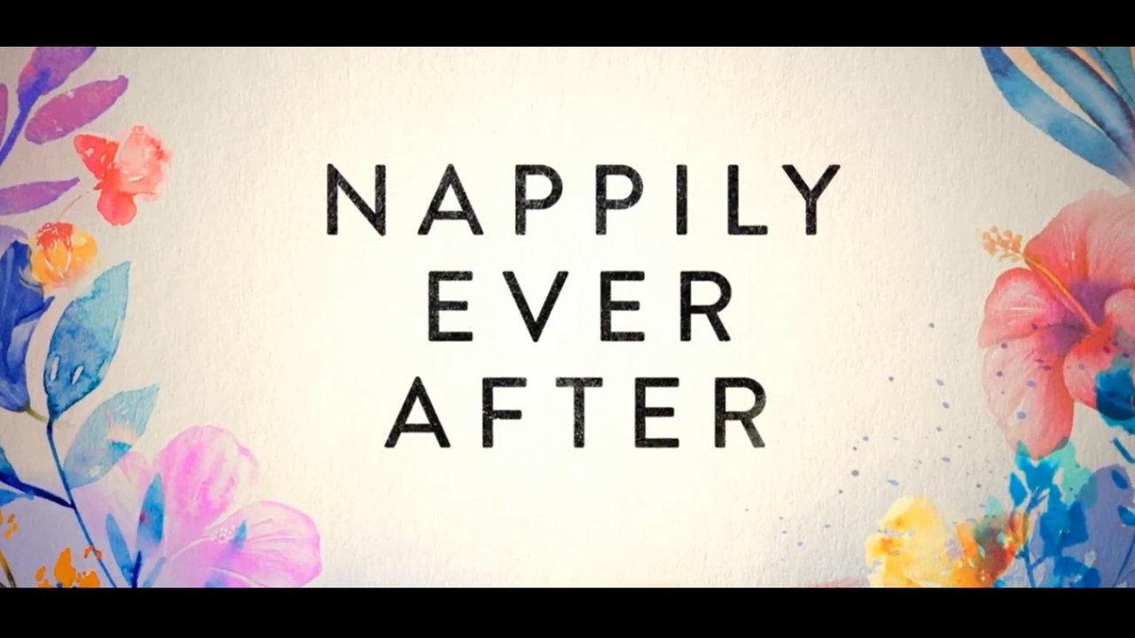 NAPPILY EVER AFTER (2018) Trailer - SPANISH