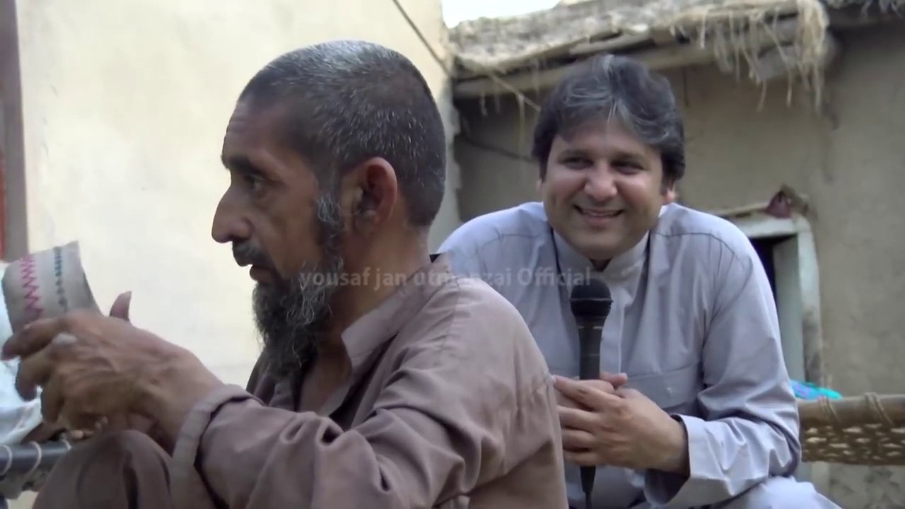 Aam olas Ep # (3) Da Mardan Babo