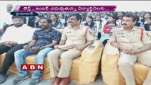 TS Police Conducts Awareness Program on Protection of Children from sexual offences