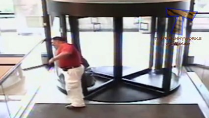 People hitting into walls and glass - Fail compilation