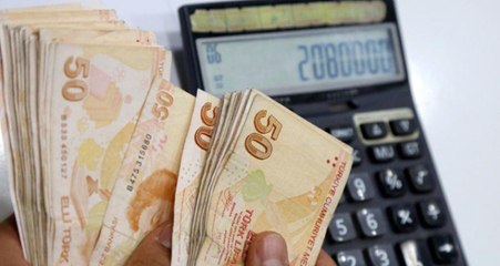 Hükümet 3 Milyon Vatandaşın Yüzünü Güldürdü! Bağ-Kur'luların Prim Borçlarını Sildi