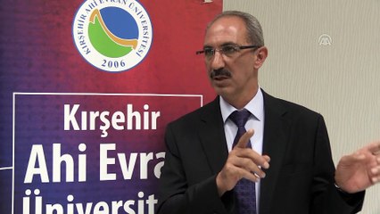 Pilot üniversite projeleri meyvelerini veriyor - KIRŞEHİR