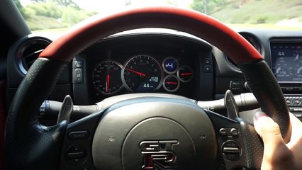 Selling my GTR :( / 600whp R32 dyno pulls!