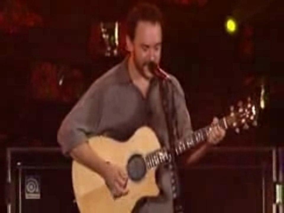 Dave Matthews-Warren Haynes-Cortez the Killer