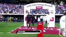 Real Madrid 3 x 1 Milan - Melhores Momentos (HD) Troféu Santiago Bernabéu