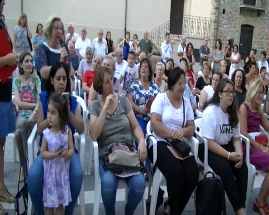 U' STRITTUL' RU' ZAFARAN' SENISE 10-8-2018