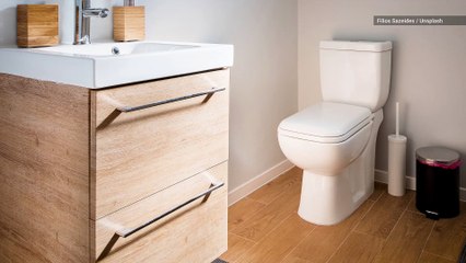 You are literally flushing money down down the drain, scientists say