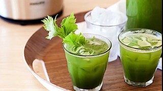 The Green Tonic That’s Helped Balance My Hormones and Heal My Thyroid
