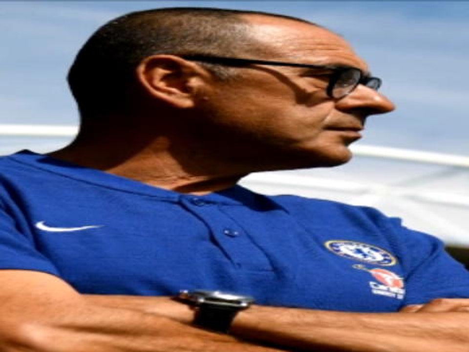 كرة قدم: الدوري الإنكليزي: أداء لاعبي هدرسفيلد البدنيّ تسبّب لتشلسي بمتاعب جمّة- ساري