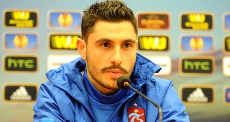 Özer Hurmacı'dan Yardım Bekleyen Trabzonspor, Aldığı Haberle Sarsıldı: Paramı Nakit İsterim
