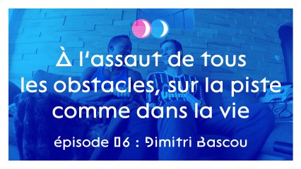 Deux nuits avec Dimitri Bascou