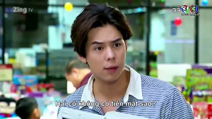 Sanae Rak Nang Cin E 03 - เสน่ห์รักนางซิน 03