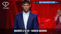 GARCIA MADRID Madrid Fashion Week Spring/Summer 2019 Full | FashionTV | FTV