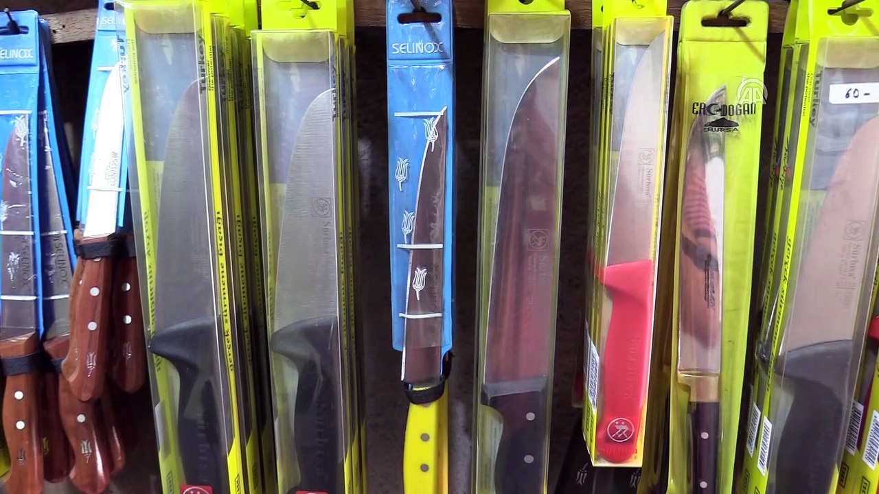 Bileyicilerin çarkları dönmeye başladı - EDİRNE